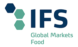 IFS Logo GM Food